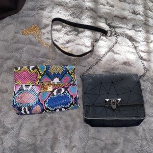 Shein Purses